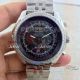 Perfect Replica Breitling for Bentley GT3 Limited Edition watches Stainless Steel Blue Markers (2)_th.jpg